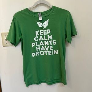 Vegan T-Shirt